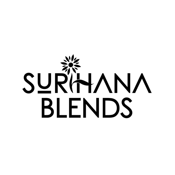 Surihana Blends