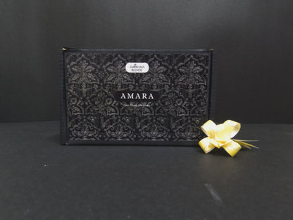 Amara by Surihana Blends - Mini Ritual 6 Piece Travel Kit