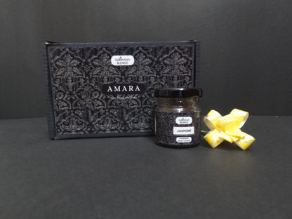 Amara by Surihana Blends - Mini Ritual 6 Piece Travel Kit