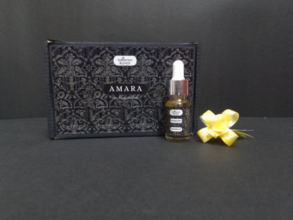 Amara by Surihana Blends - Mini Ritual 6 Piece Travel Kit