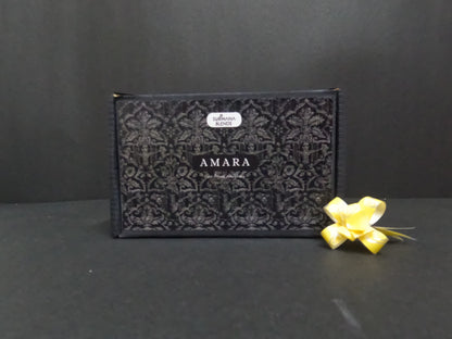 Amara by Surihana Blends - Mini Ritual 6 Piece Travel Kit
