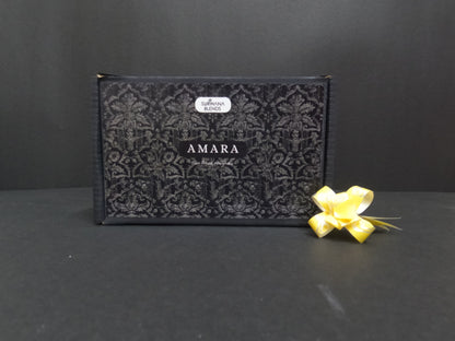 Amara by Surihana Blends - Mini Ritual 6 Piece Travel Kit